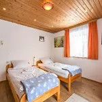 Apartamento In Kirchberg Near Lift *