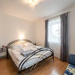 Apartment In Kirchberg Near Lift