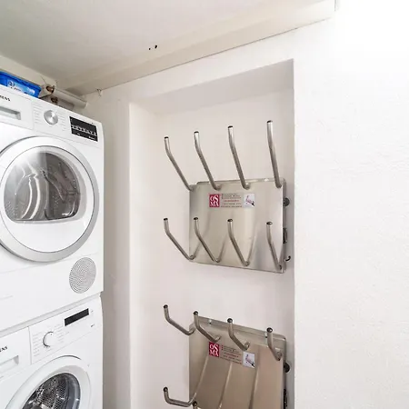 Appartement In Kirchberg Near Lift *