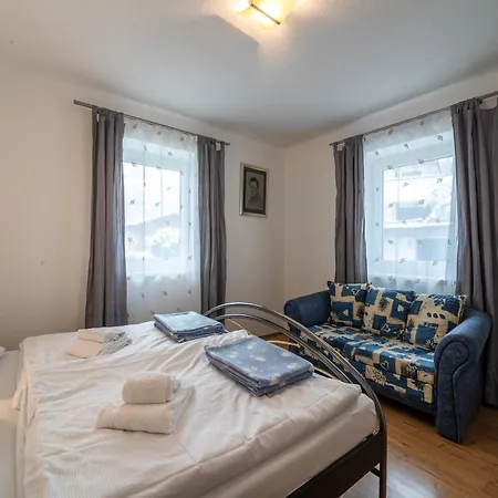 In Kirchberg Near Lift דירה קירשברג אין טירול