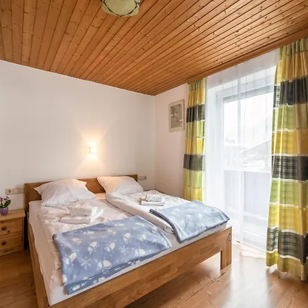 Appartement In Kirchberg Near Lift Kirchberg in Tirol