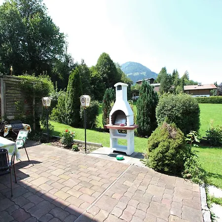 In Kirchberg Near Lift Appartement Kirchberg in Tirol