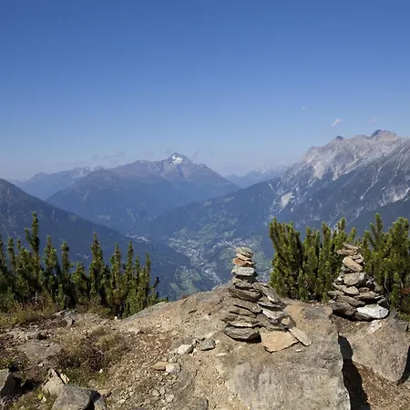 In Kirchberg Near Lift דירה קירשברג אין טירול