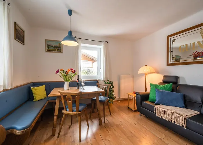 شقة In Kirchberg Near Lift *