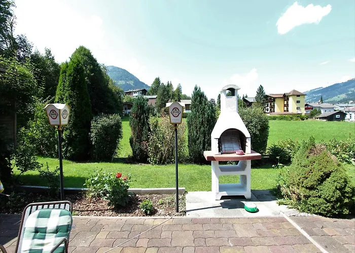 شقة In Kirchberg Near Lift *