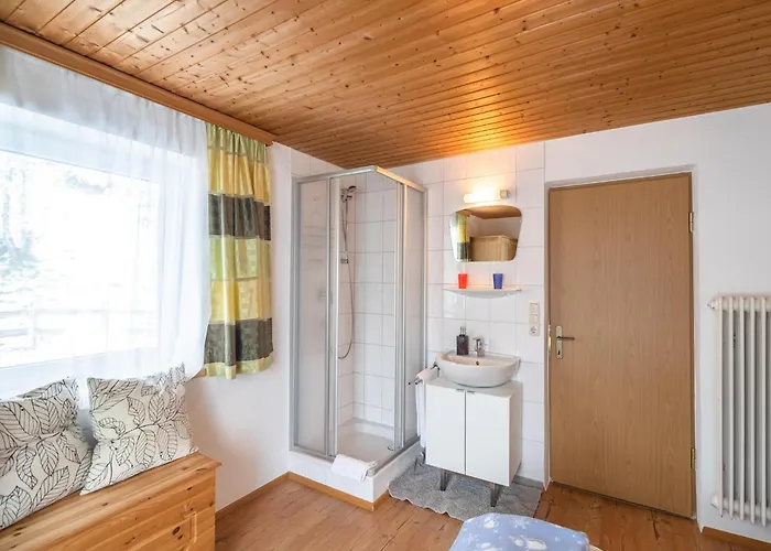 In Kirchberg Near Lift * كيرشبرغ ان تيرول