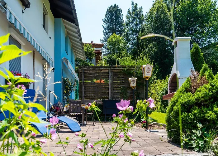 In Kirchberg Near Lift شقة