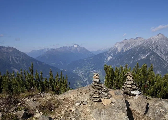 In Kirchberg Near Lift شقة كيرشبرغ ان تيرول