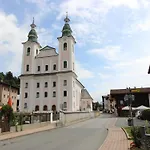 In Kirchberg Near Lift كيرشبرغ ان تيرول