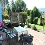 In Kirchberg Near Lift *
