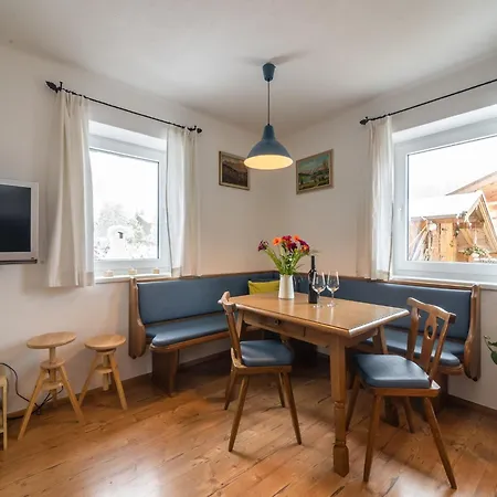 Apartment In Kirchberg Near Lift Kirchberg in Tirol