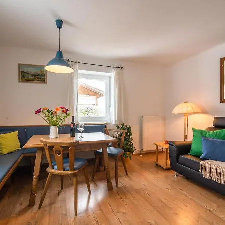 In Tirol With Private Garden Apartment Kirchberg in Tirol