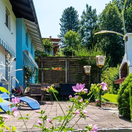 In Tirol With Private Garden *