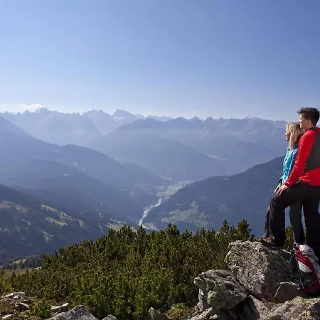 In Tirol With Private Garden