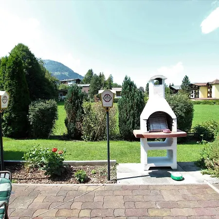 Apartment In Tirol With Private Garden