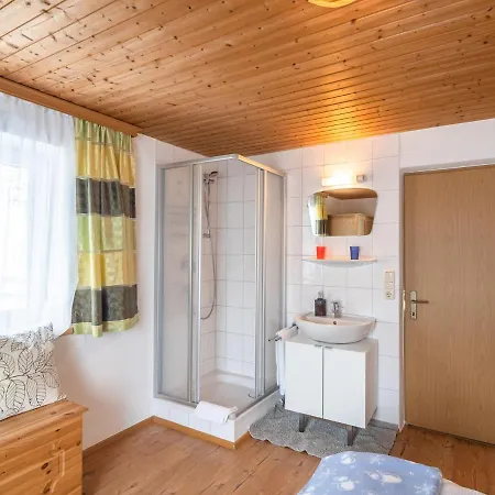 Apartment In Tirol With Private Garden Kirchberg in Tirol