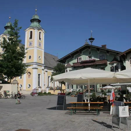 In Tirol With Private Garden Apartment *