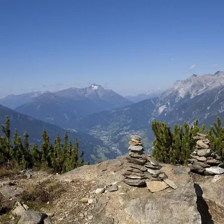 In Tirol With Private Garden * Kirchberg in Tirol