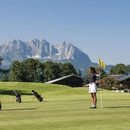 Apartment In Tirol With Private Garden