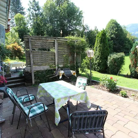 In Tirol With Private Garden Apartment *