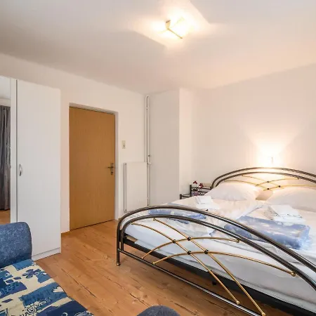 In Tirol With Private Garden Apartment Kirchberg in Tirol