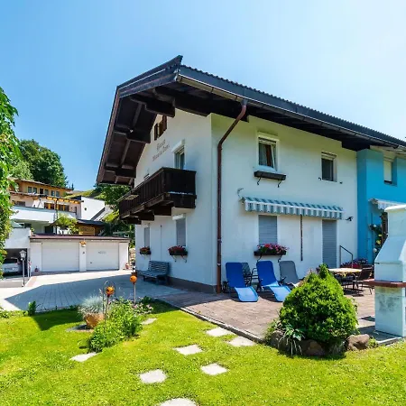 In Tirol With Private Garden *