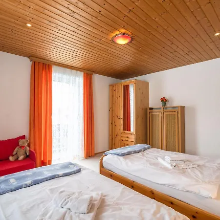 Apartment In Tirol With Private Garden Kirchberg in Tirol