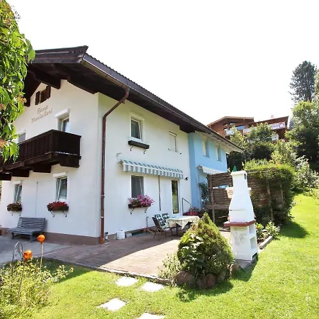 In Tirol With Private Garden * Kirchberg in Tirol