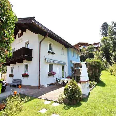 In Kirchberg Near Lift Διαμέρισμα *