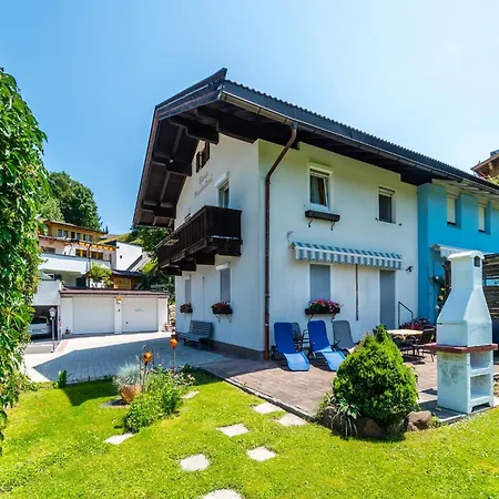 In Kirchberg Near Lift Διαμέρισμα *