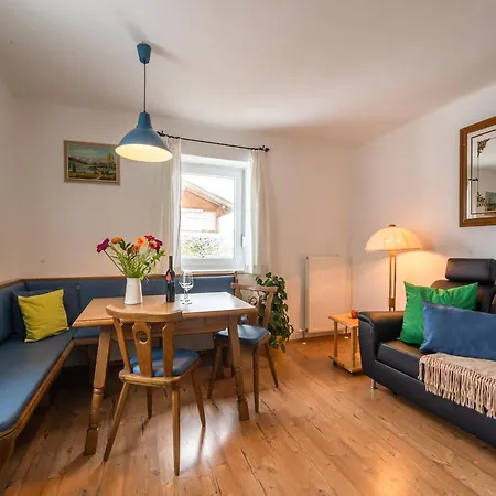 Διαμέρισμα In Kirchberg Near Lift *