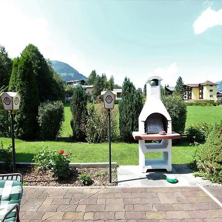 Διαμέρισμα In Kirchberg Near Lift *