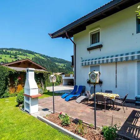 In Kirchberg Near Lift Διαμέρισμα *