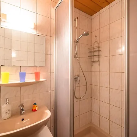 In Kirchberg Near Lift * Κίρχμπεργκ ιν Τιρόλ