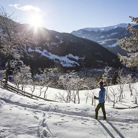 In Kirchberg Near Lift Διαμέρισμα *