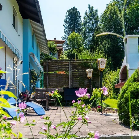 In Kirchberg Near Lift Διαμέρισμα